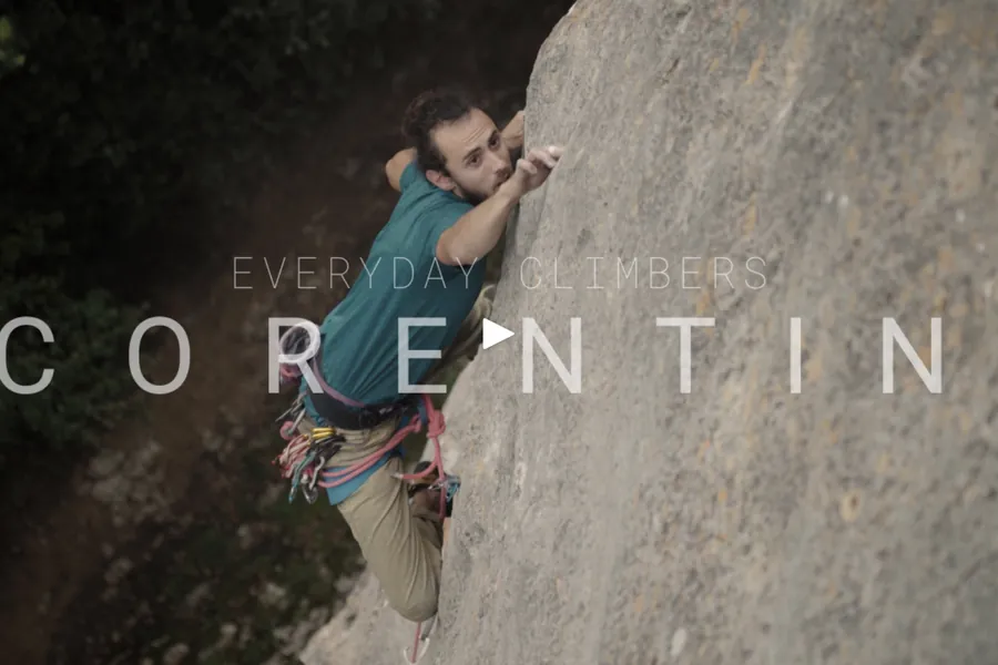 Everyday Climbers
