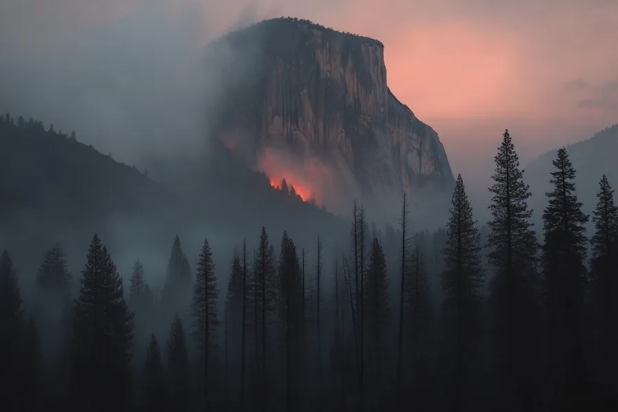 El capitan feu