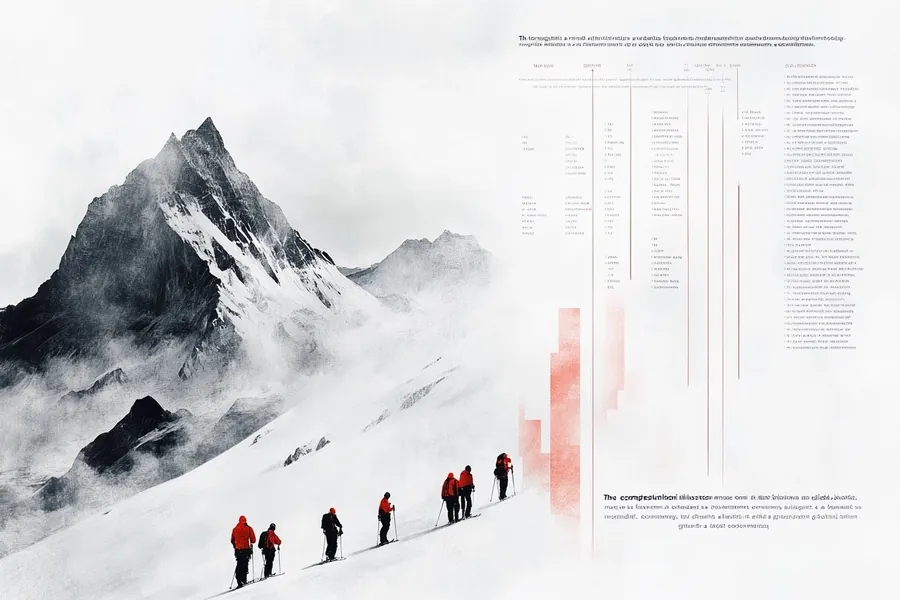 Accidents sports de montagne