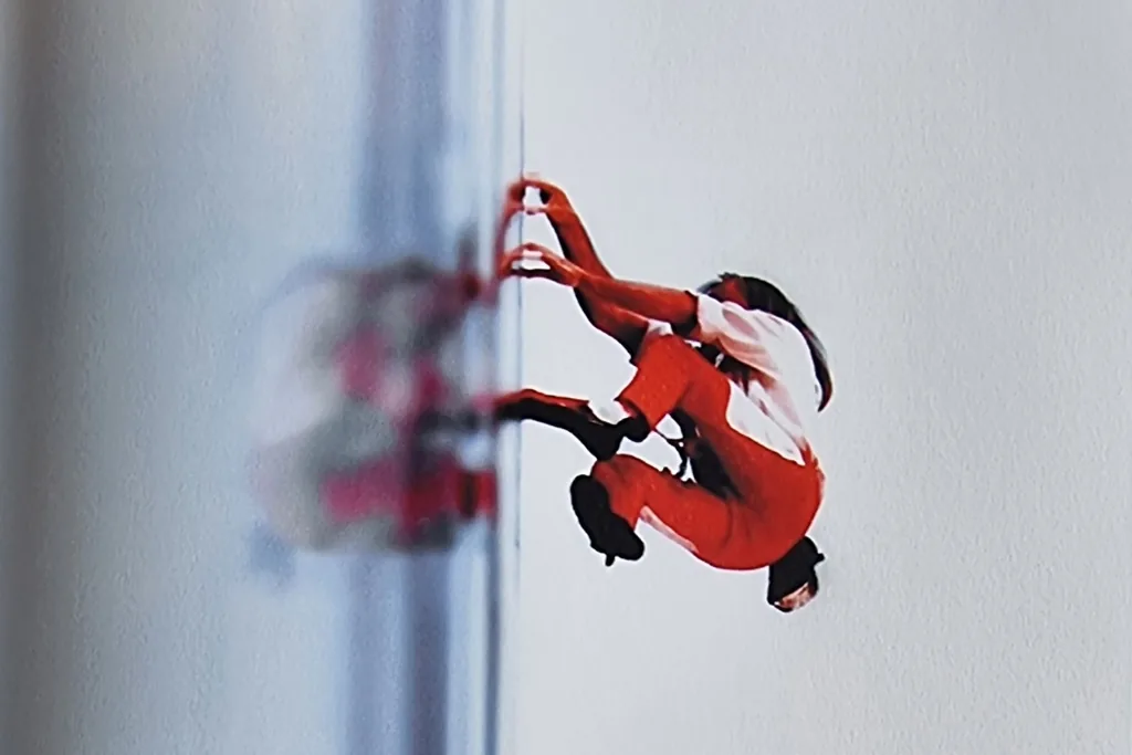 Alex Honnold