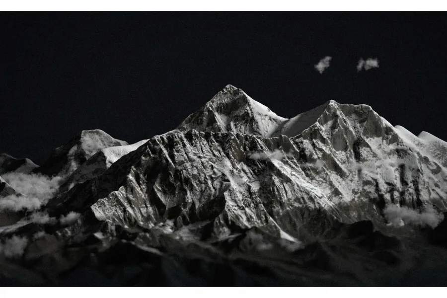 Nuptse