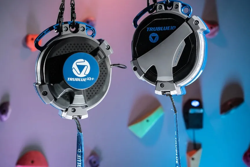 Trublue auto enrouleurs