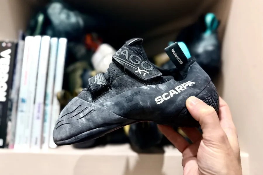 Scarpa Drago XT