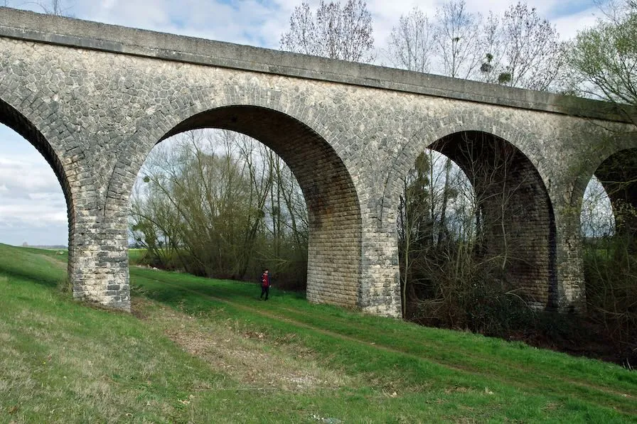 Viaduc de Vineuil