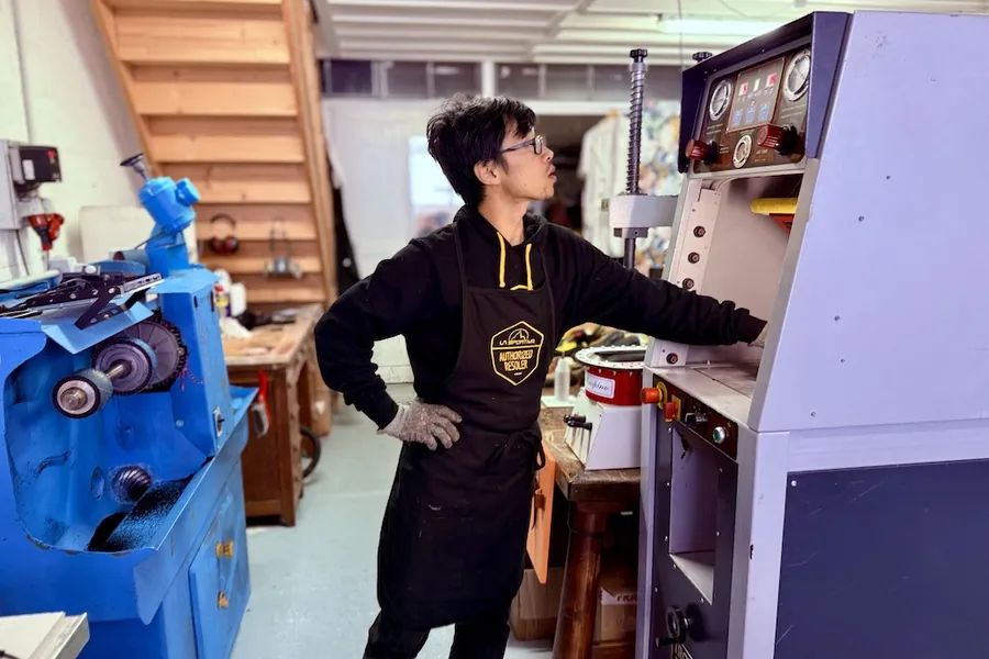 Yasuhiro Shiota