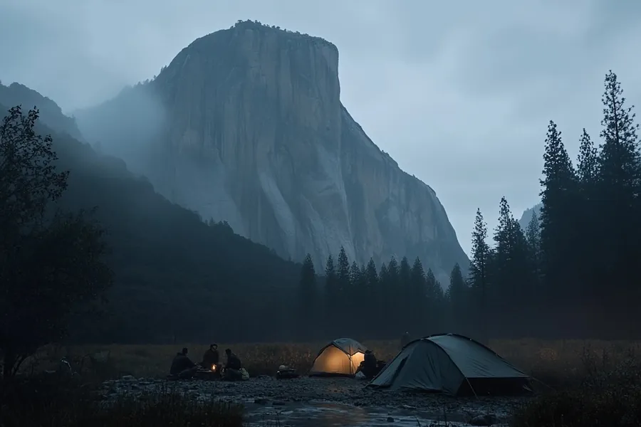 Yosemite