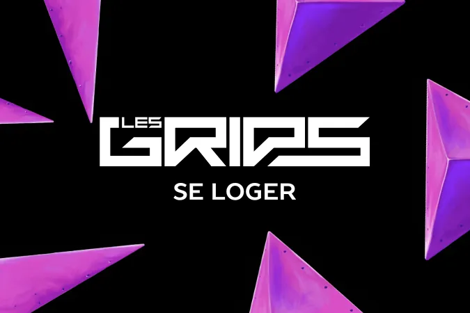 Les Grips Se loger à Montbelliard