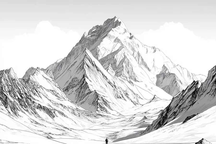 Mont Everest